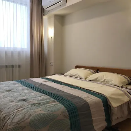 Apartamento метро берестейская, квартира студио ул. машиностроительная 39 *